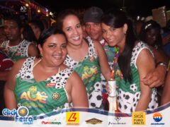 Bloco Auê